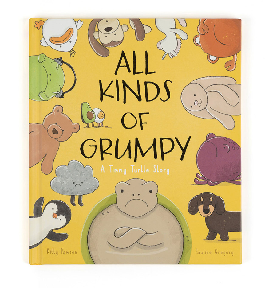 All Kinds of Grumpy