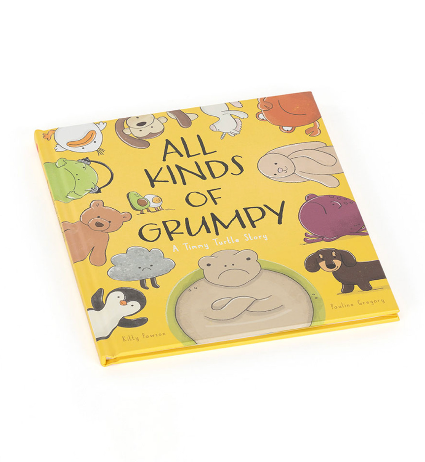 All Kinds of Grumpy