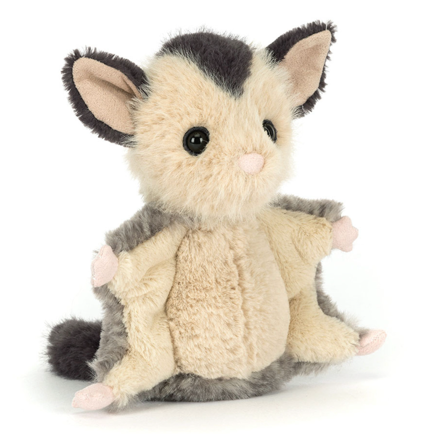 Lolly Sugar Glider