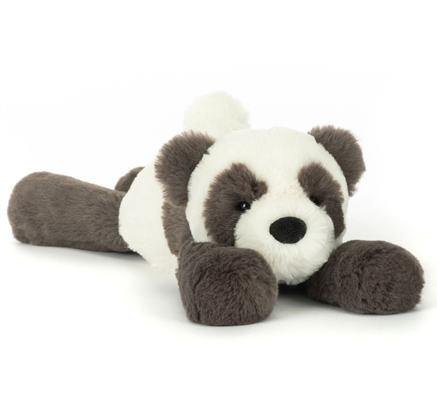 Smudge Panda
