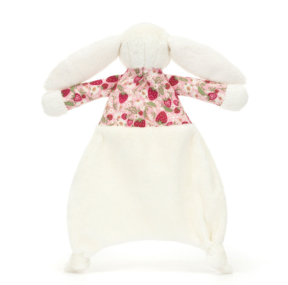 Blossom Cream Bunny