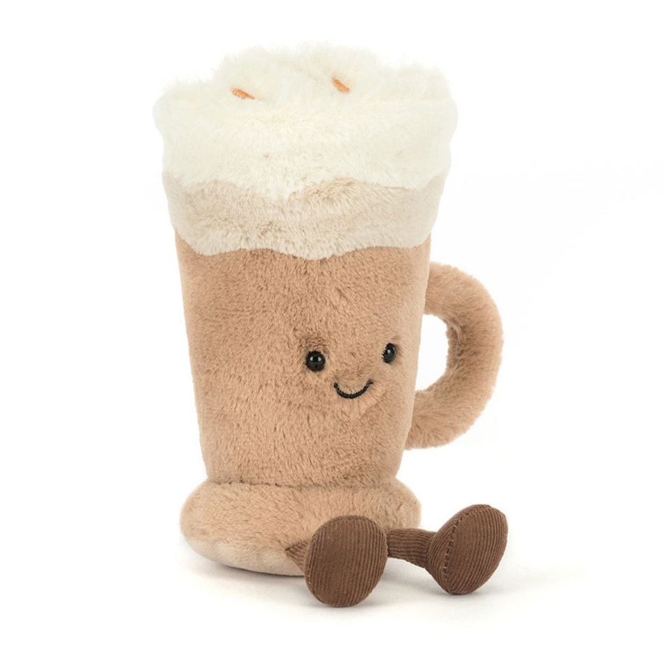 Amuseable Latte