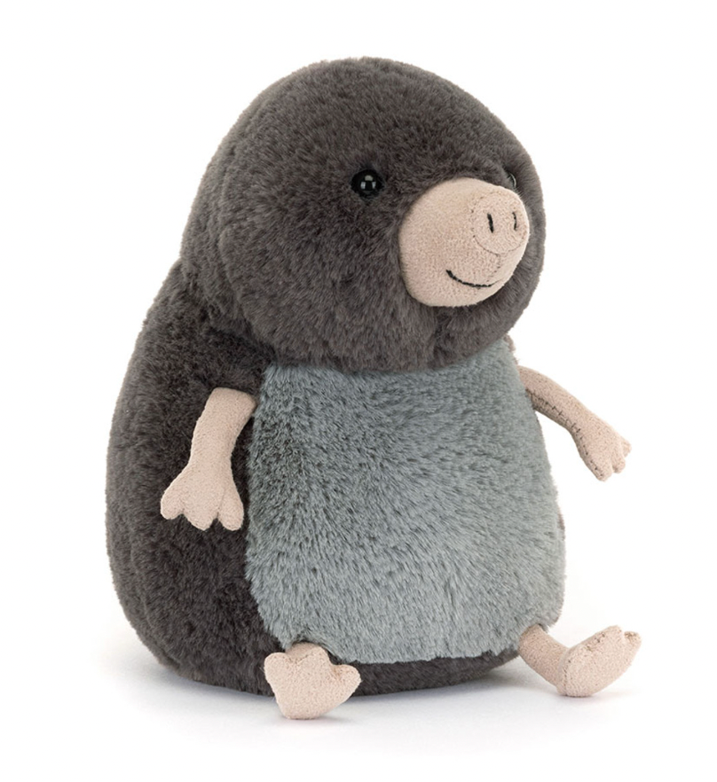 Muswell Mole