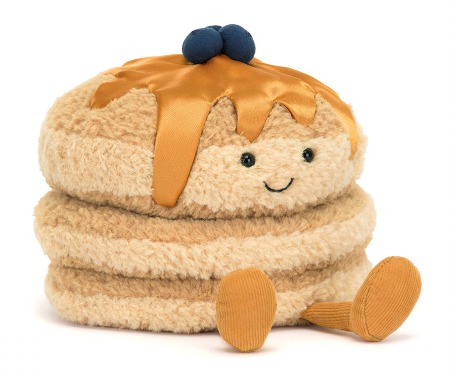 Amuseable Fran Pancake