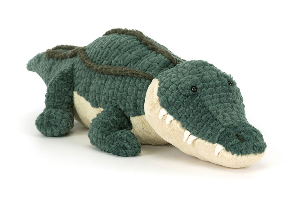 Allexi Alligator