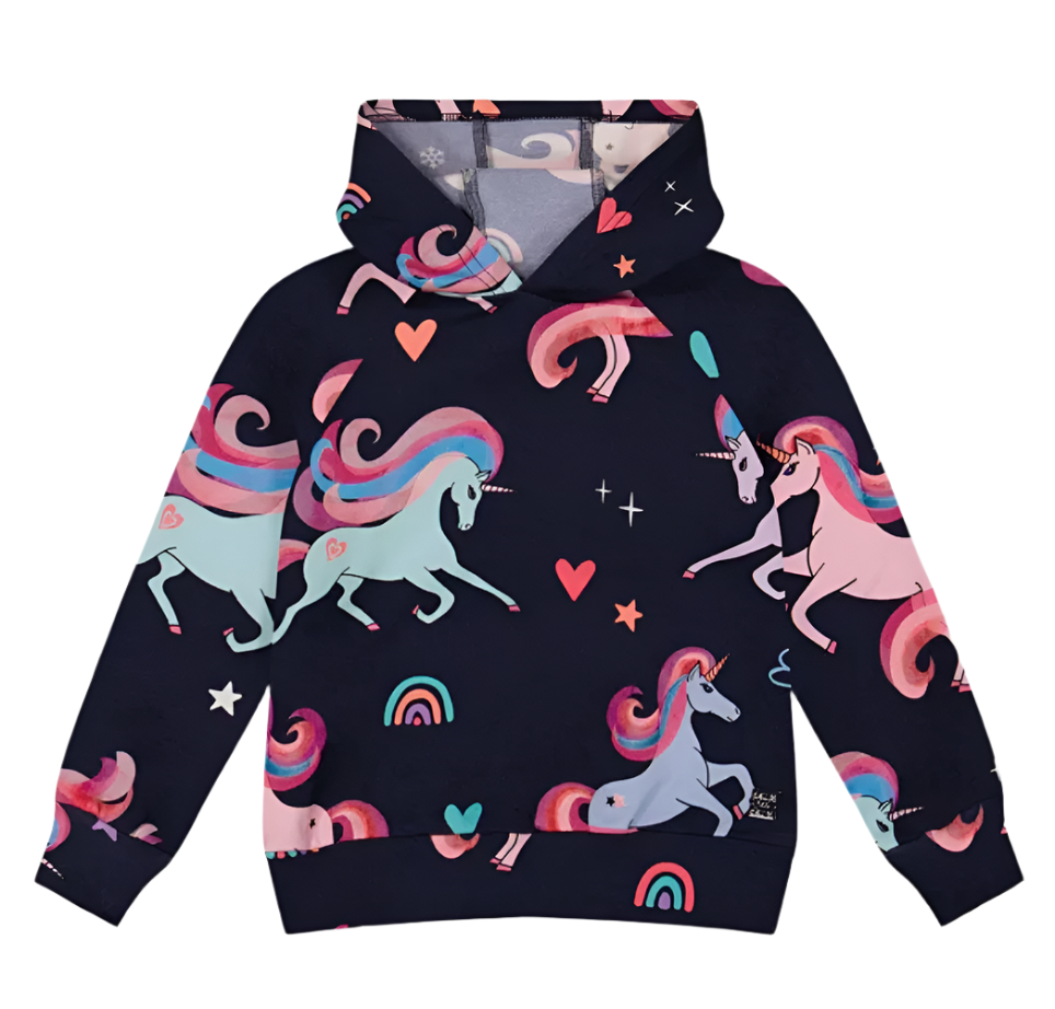 Unicorn Sweatshirt