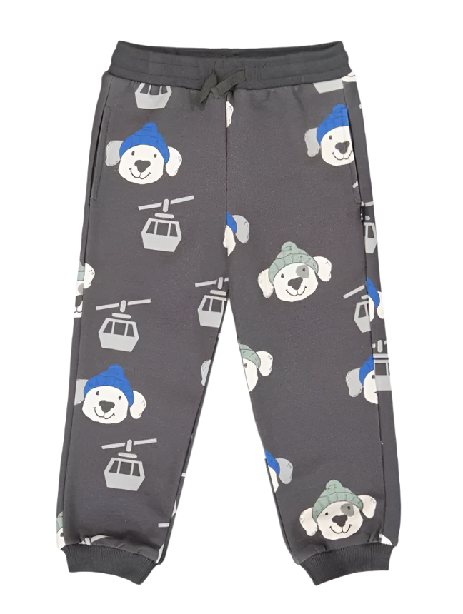 Puppy Sweatpants