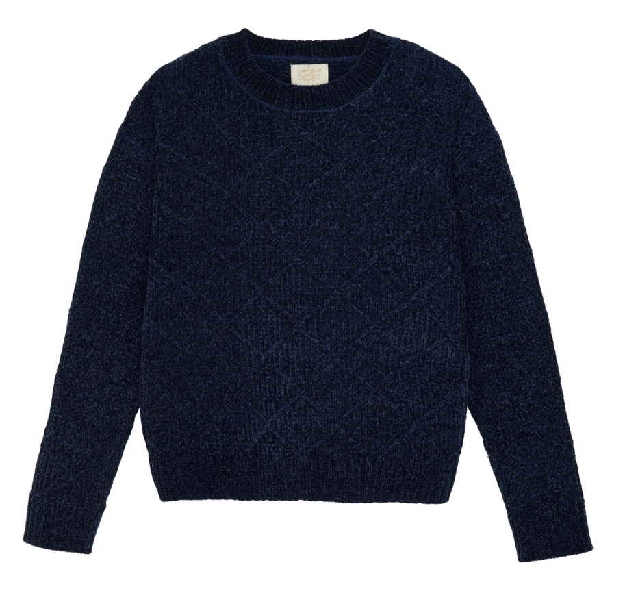 Pullover Sweater