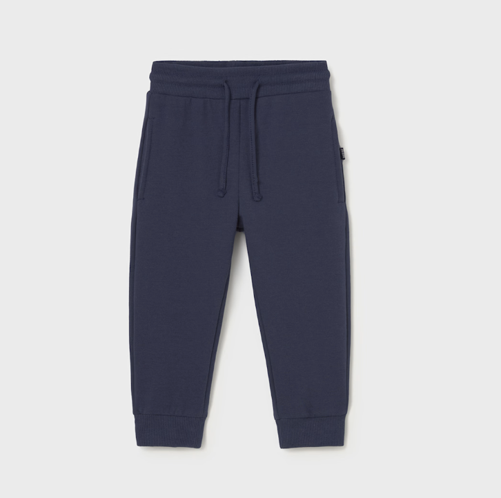 Basic Sweatpants for Baby