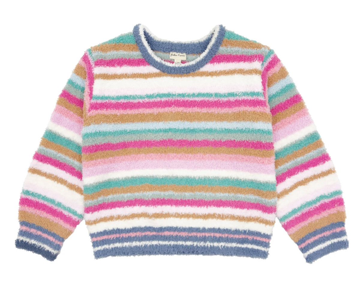 Dreamer Knit Top