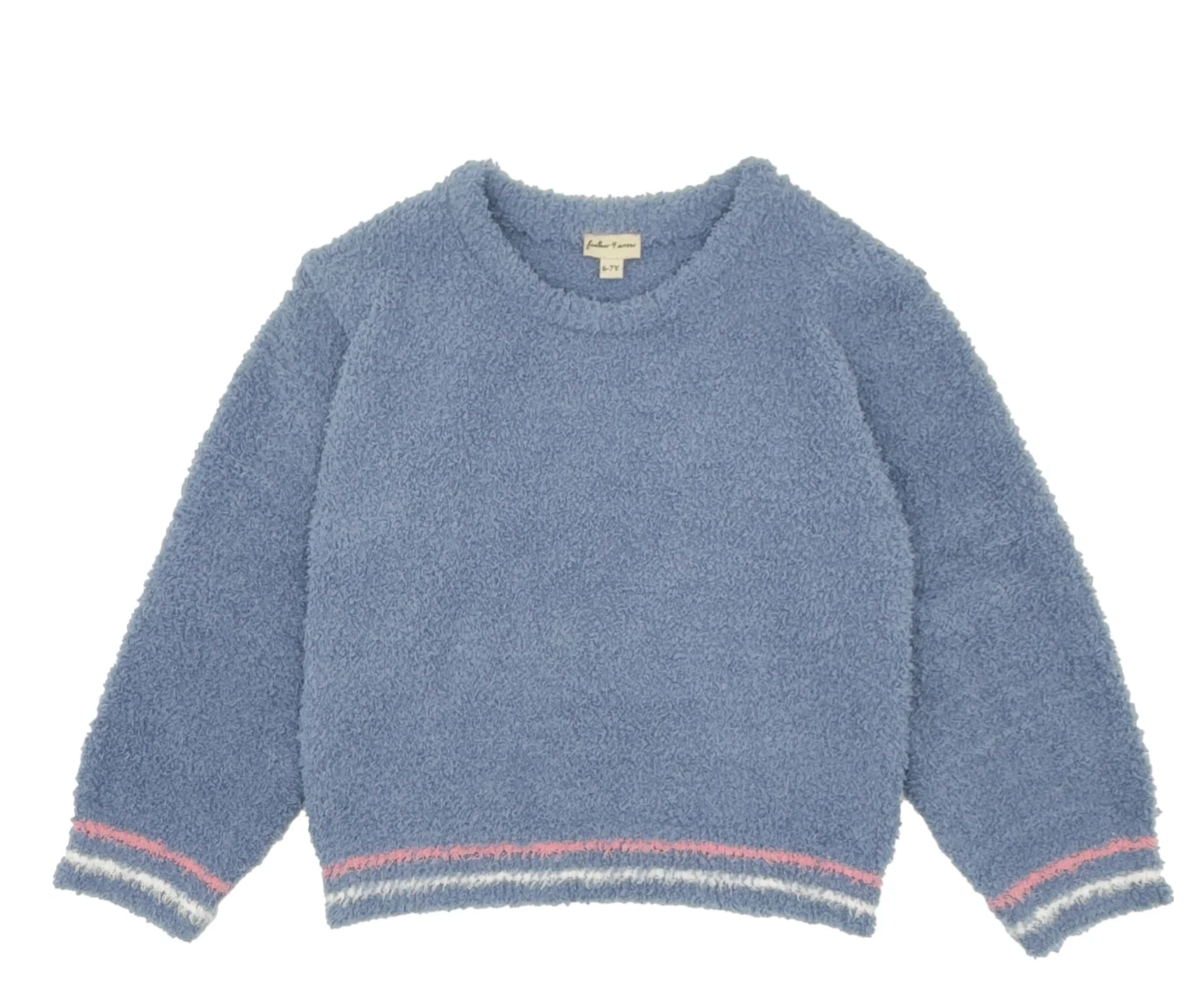 Dreamer Knit Top