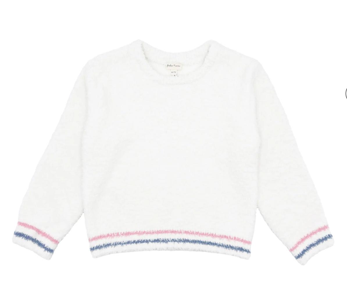 Dreamer Knit Top