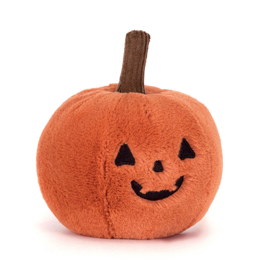 Amuseables Ooky Jack O Lantern