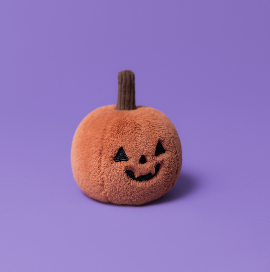 Amuseables Ooky Jack O Lantern