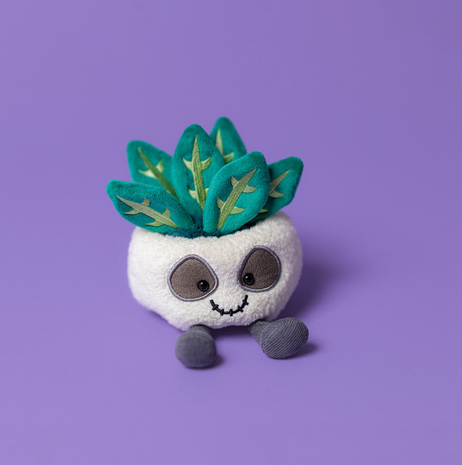 Amuseables Skull Planter