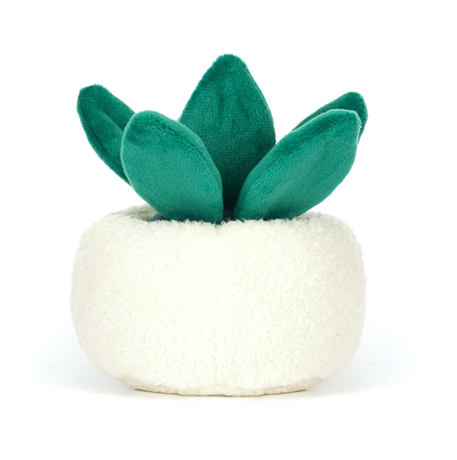 Amuseables Skull Planter