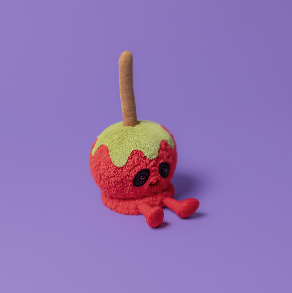 Amuseables Toffee Apple