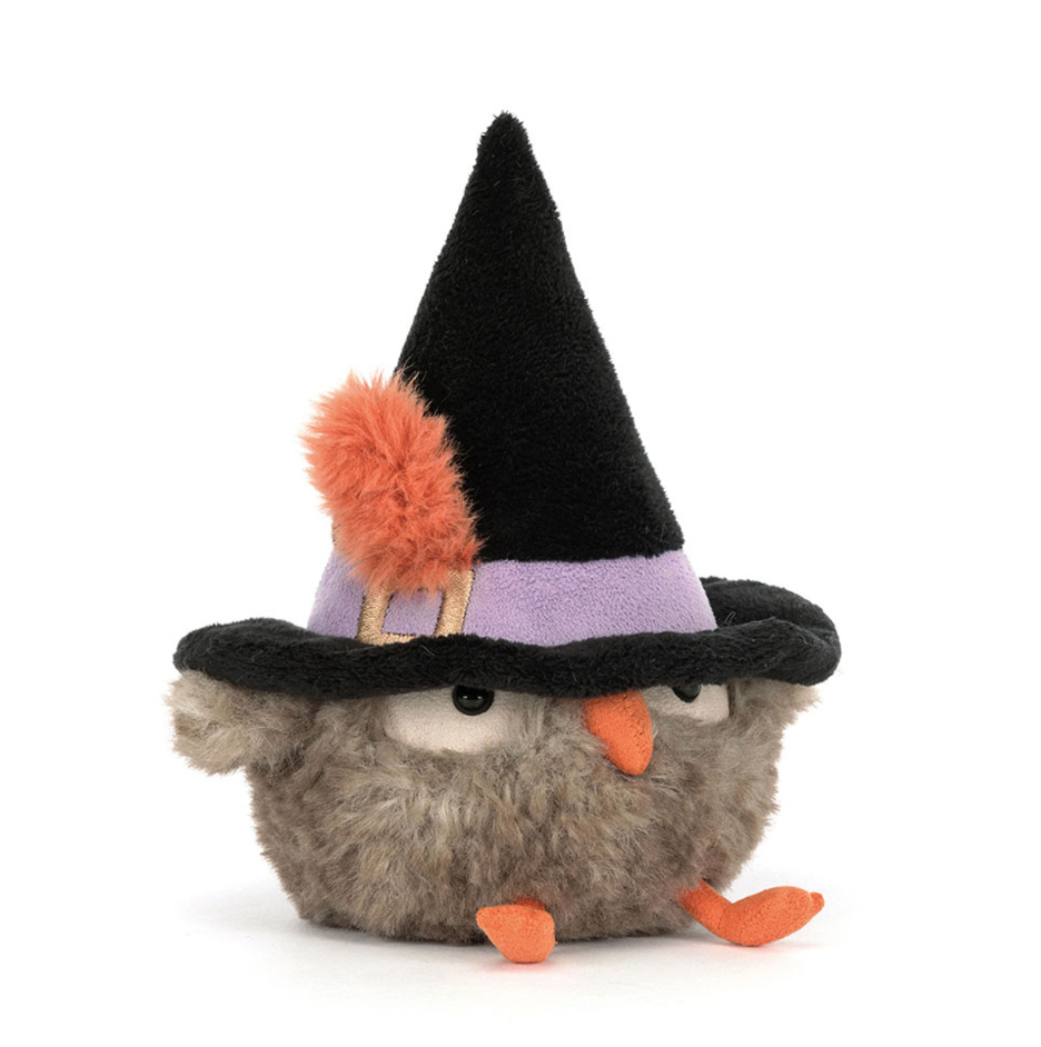 Heccaty Hootnightly