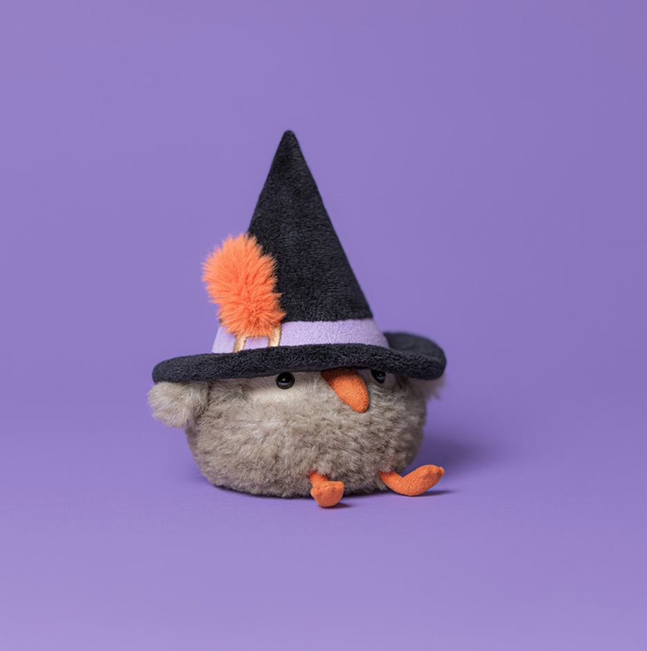 Heccaty Hootnightly