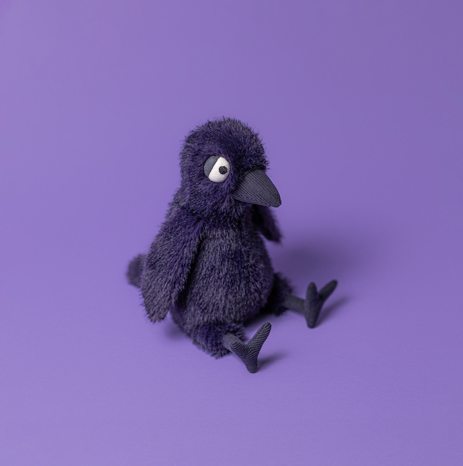 Hocus Crow