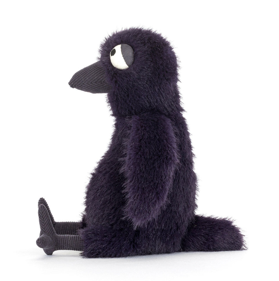 Hocus Crow