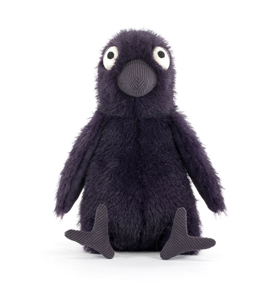 Hocus Crow