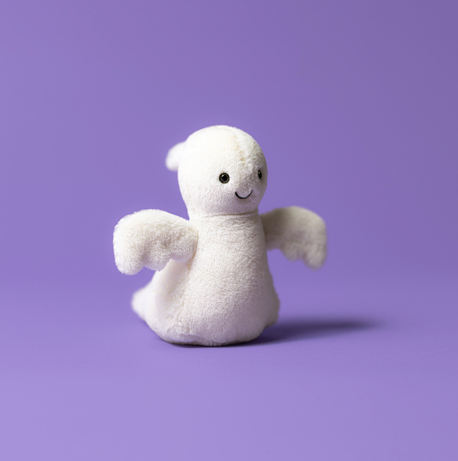 Mysti Ghost