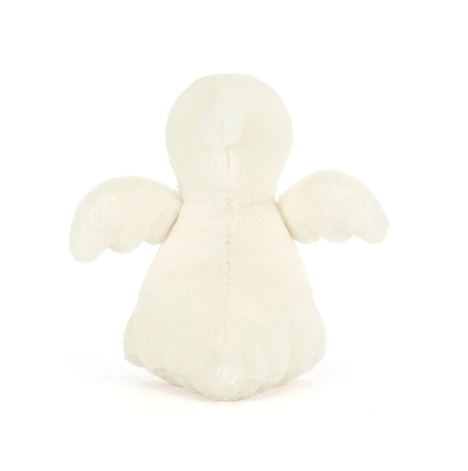 Mysti Ghost
