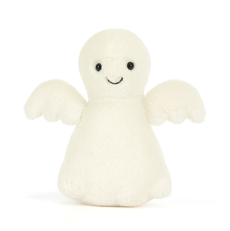 Mysti Ghost