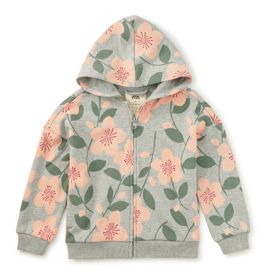 Easy Fit Hoodie