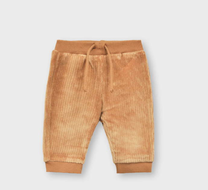 Corduroy Joggers
