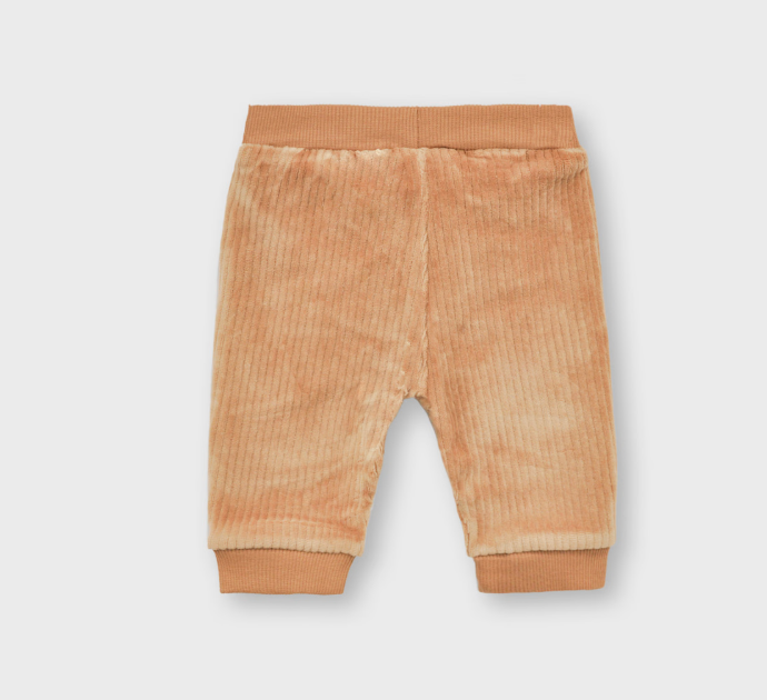 Corduroy Joggers