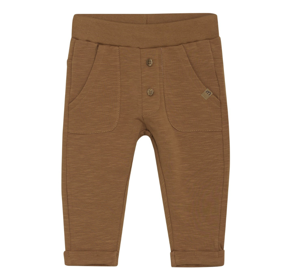 Rust Sweatpants