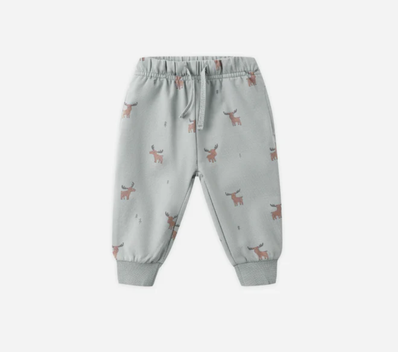 Relaxed Sweatpants