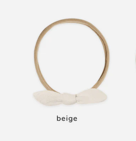 Knot Headband