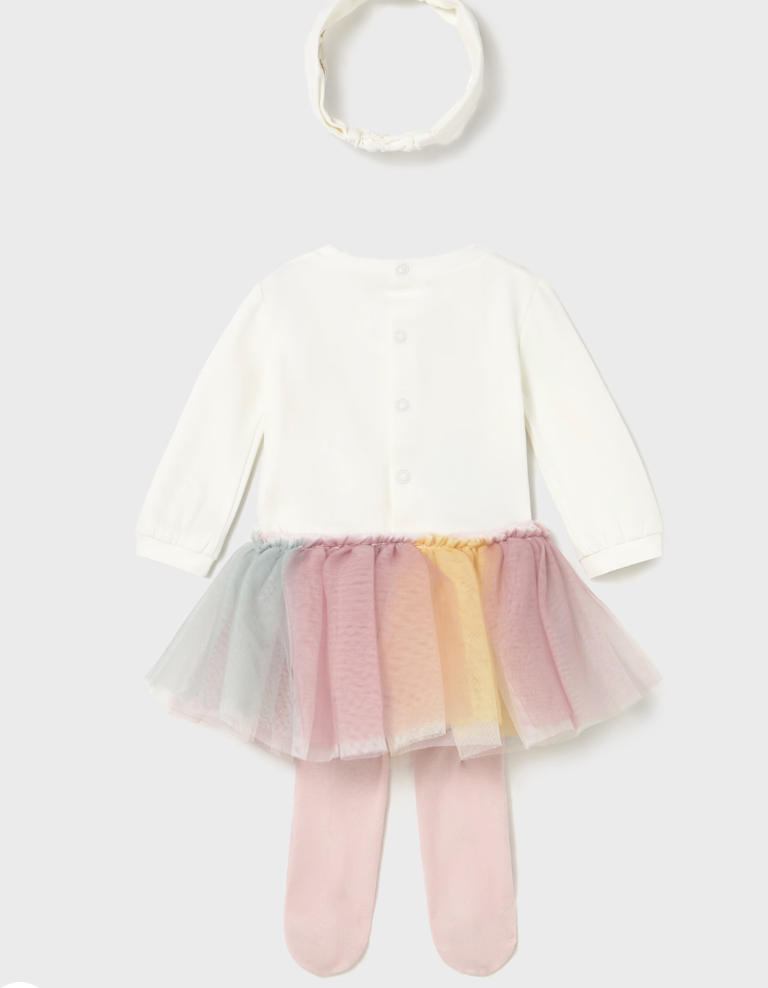 Girls 3 Piece Set