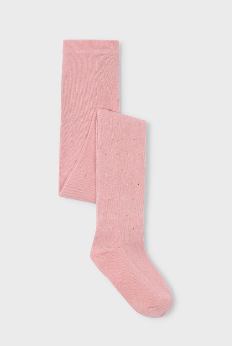 Girl Stud Tights