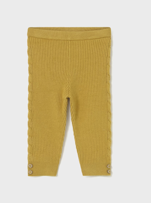 Knit Leggings