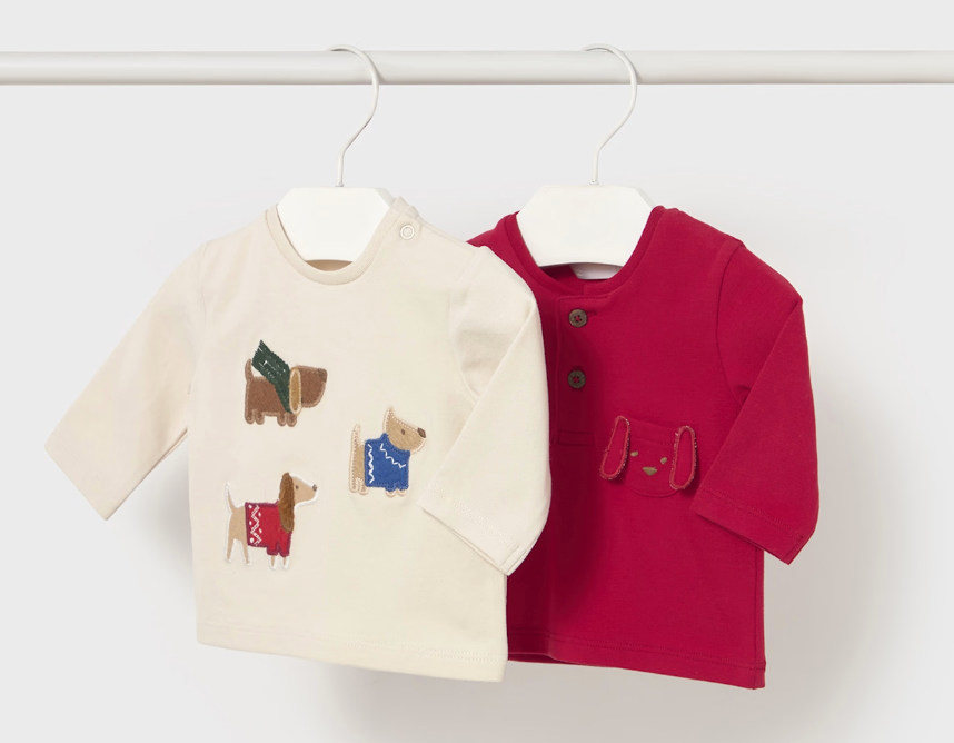 T-shirt Set