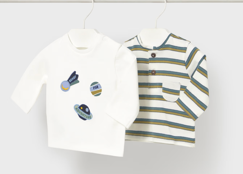 T-shirt Set