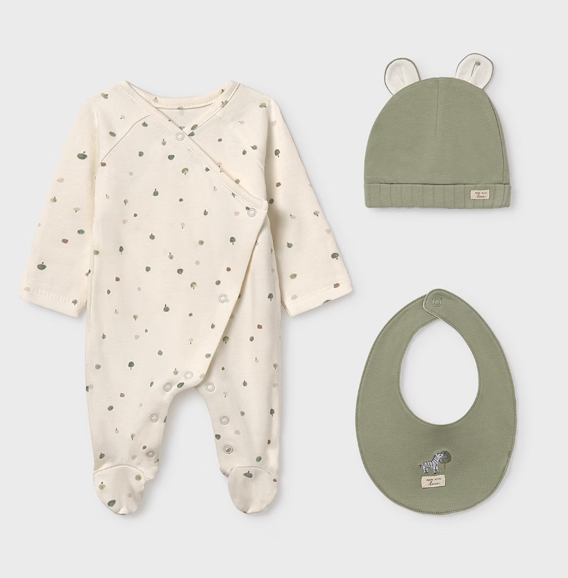 3 Piece Gift Set