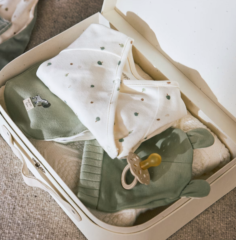 3 Piece Gift Set