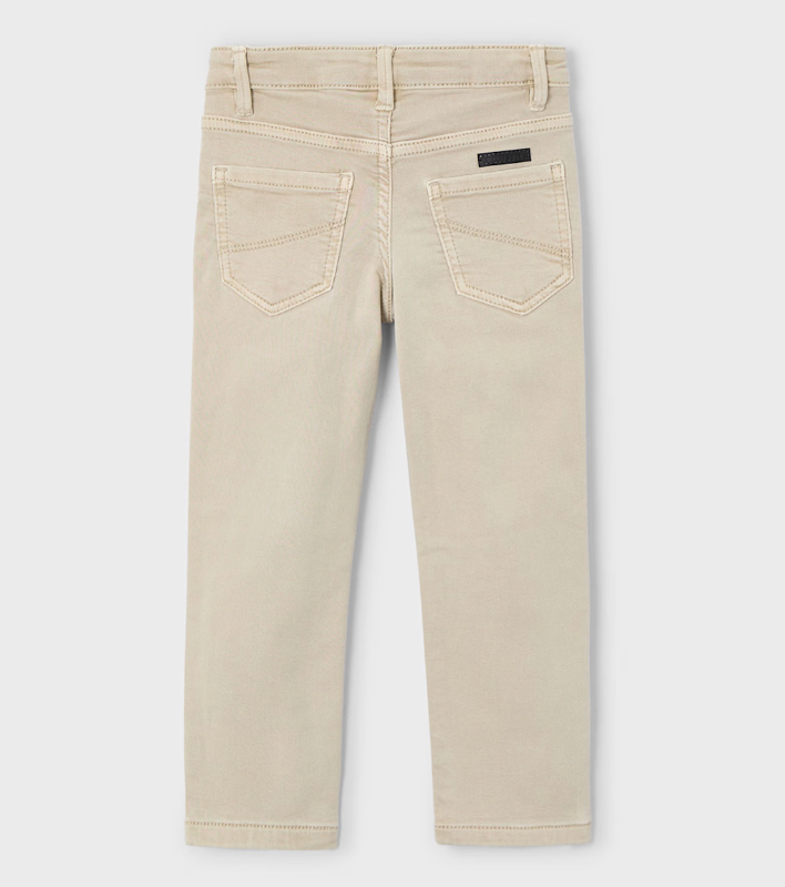 Boy Straight-Leg Pants