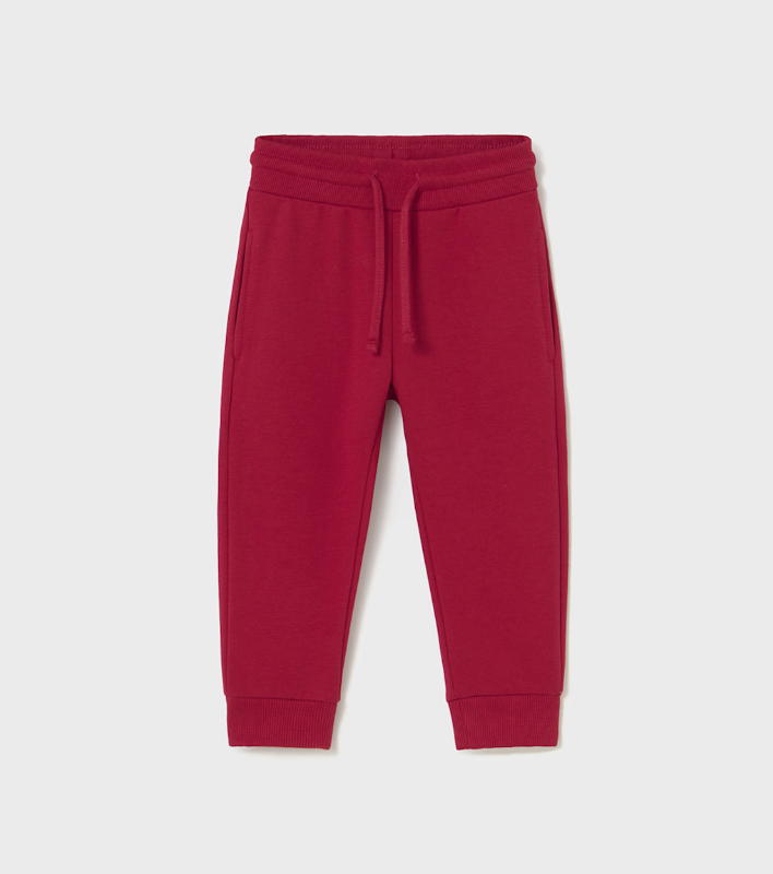 Baby Basic Tracksuit Bottoms