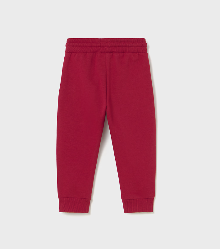 Baby Basic Tracksuit Bottoms