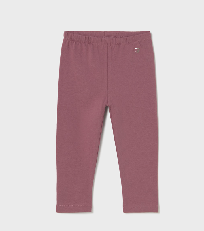 Baby Set of 2 Basic Leggings