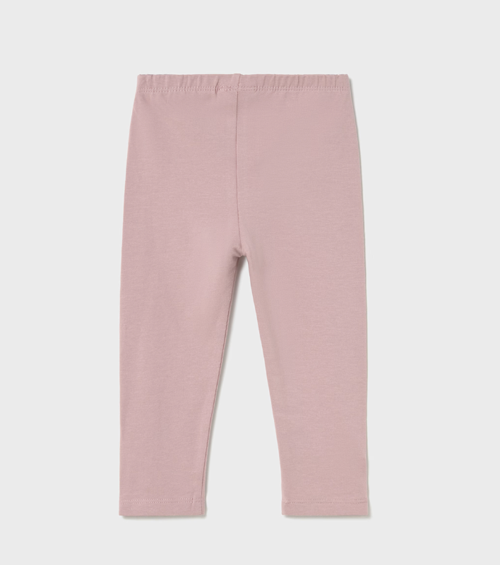 Baby Set of 2 Basic Leggings