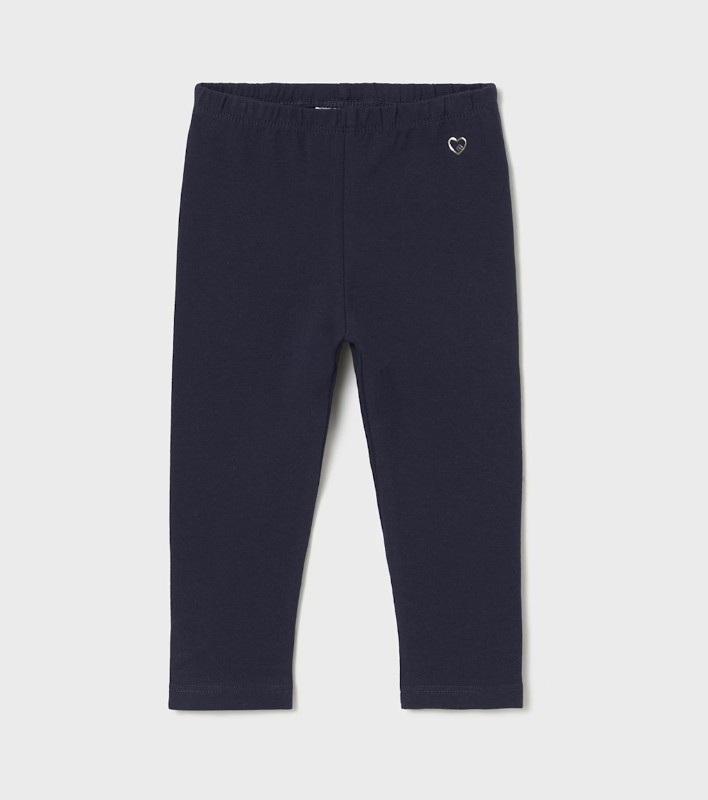 Baby Set of 2 Basic Leggings