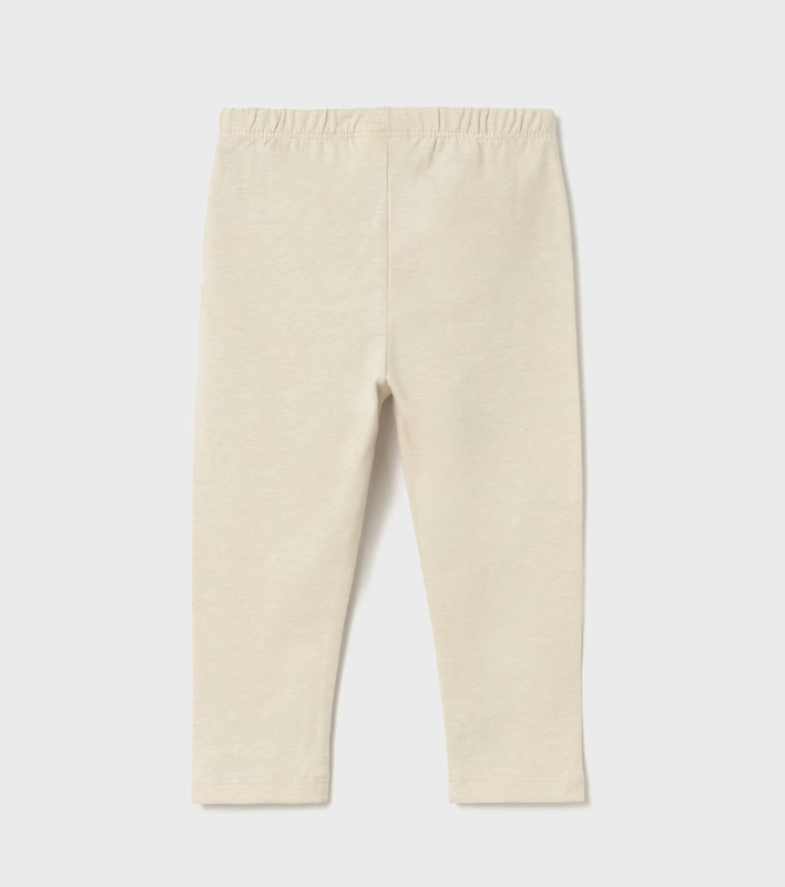 Baby Set of 2 Basic Leggings