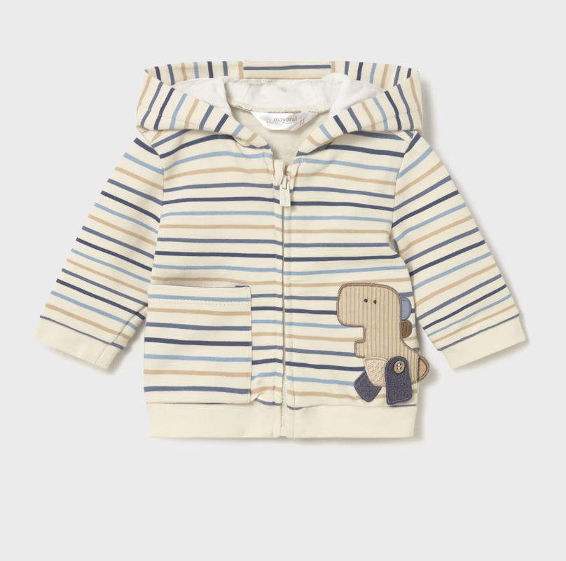 Newborn Boy 3-Piece Set